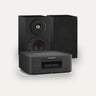 Marantz MCR 60n + Dali Sonik 1 Hi-Fi System