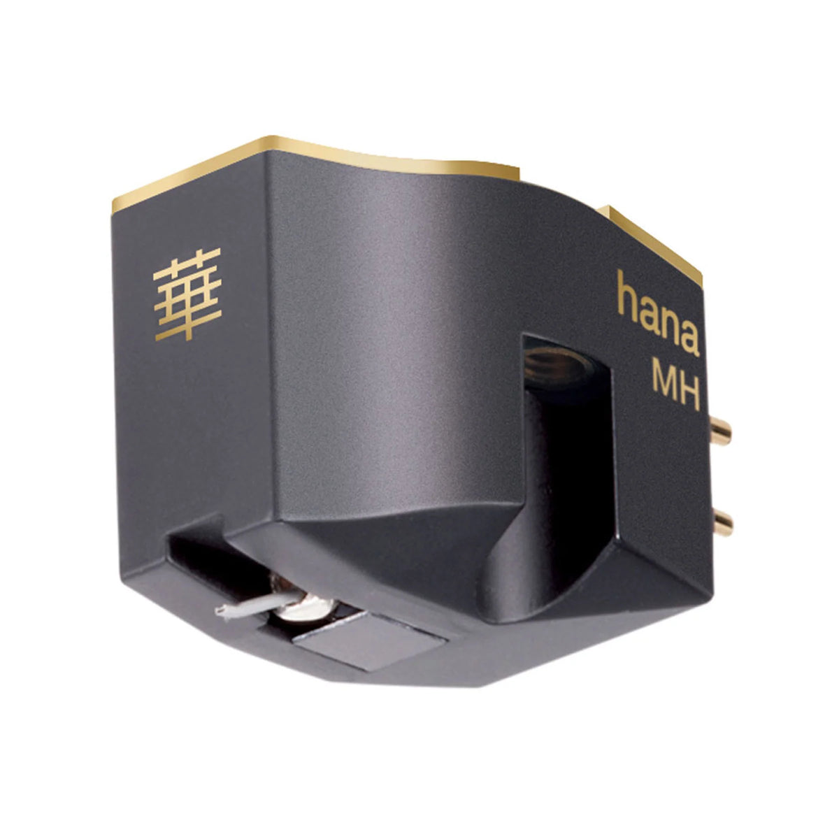 Hana MH äänirasia