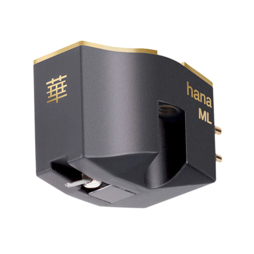 Hana ML äänirasia