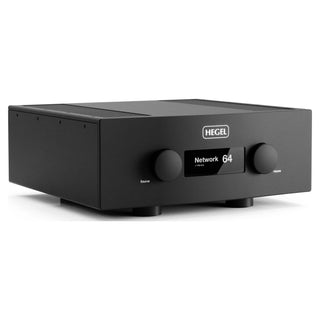 Hifi Laitteet