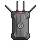 Hollyland Pyro Ultra wireless video transmitter, front view
