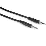 Hosa CMM-100 3,5 mm TRS – 3,5 mm TRS stereokaapeli