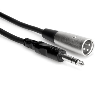 TRS - XLR Kaapelit