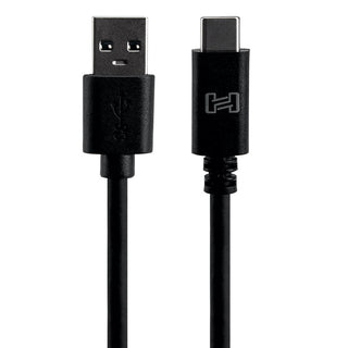Hosa USB-kaapelit