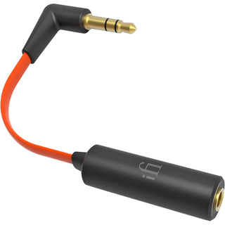 iFi Audio -kuulokeadapterit ja -jakajat