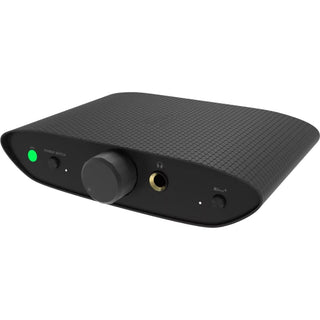 iFi Audio -kuulokevahvistimet ja DAC:t