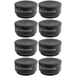 IsoAcoustics studiomonitoritelineet