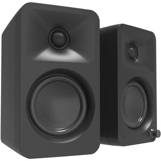Kanto Audio työpöytäkaiuttimet