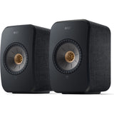 KEF LSX II