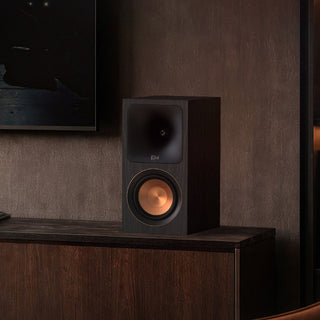 Klipsch aktiivihyllykaiuttimet