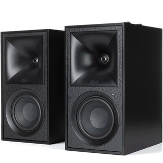 Klipsch aktiivihyllykaiuttimet