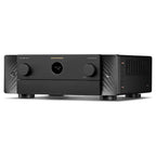 Marantz CINEMA 50 Series 2, Black, angled view