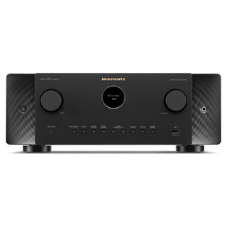 Marantz stereovahvistimet