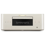 Marantz MCR 60n DAB, Marantz Champagne Gold, front view