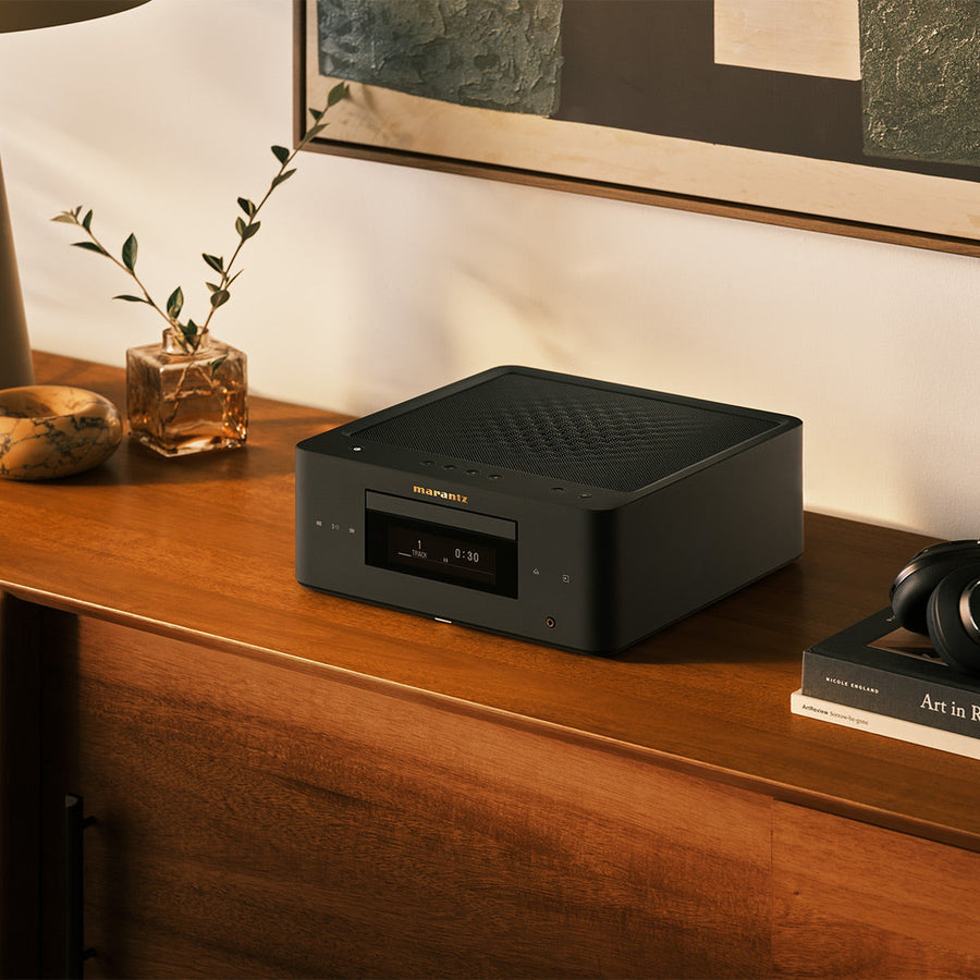 Marantz MCR 60n system
