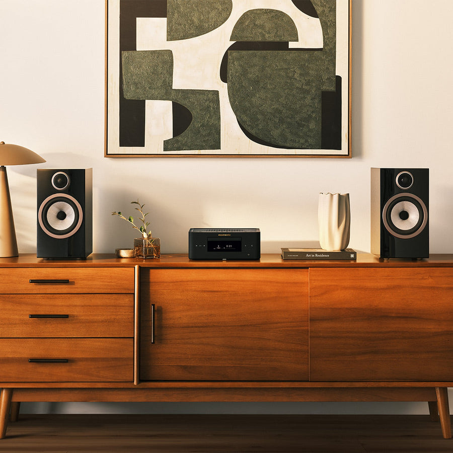 Marantz MCR 60n DAB