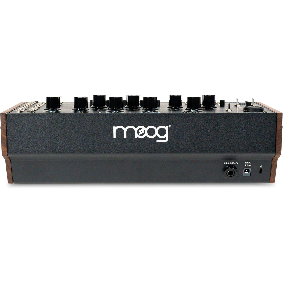 Moog Spectravox synthesizer