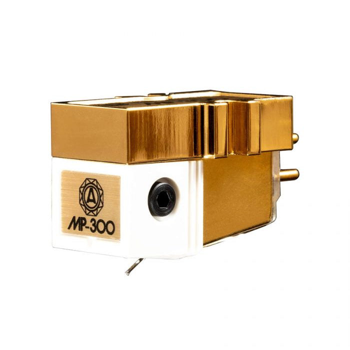 Nagaoka MP-300 äänirasia