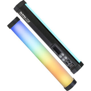 Nanlite video valot
