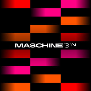Native Instruments ohjelmisto