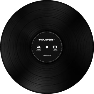 Native Instruments Traktor -sarja