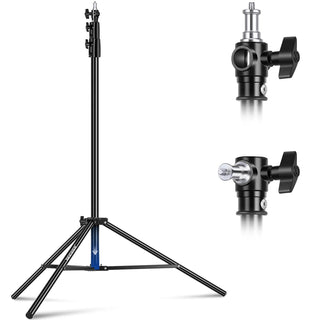 Videovalaistustelineet