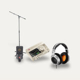 Neumann MT 48 + TLM 103 + NDH 30 Reference Studio Set