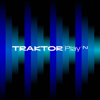 Native Instruments Traktor -sarja