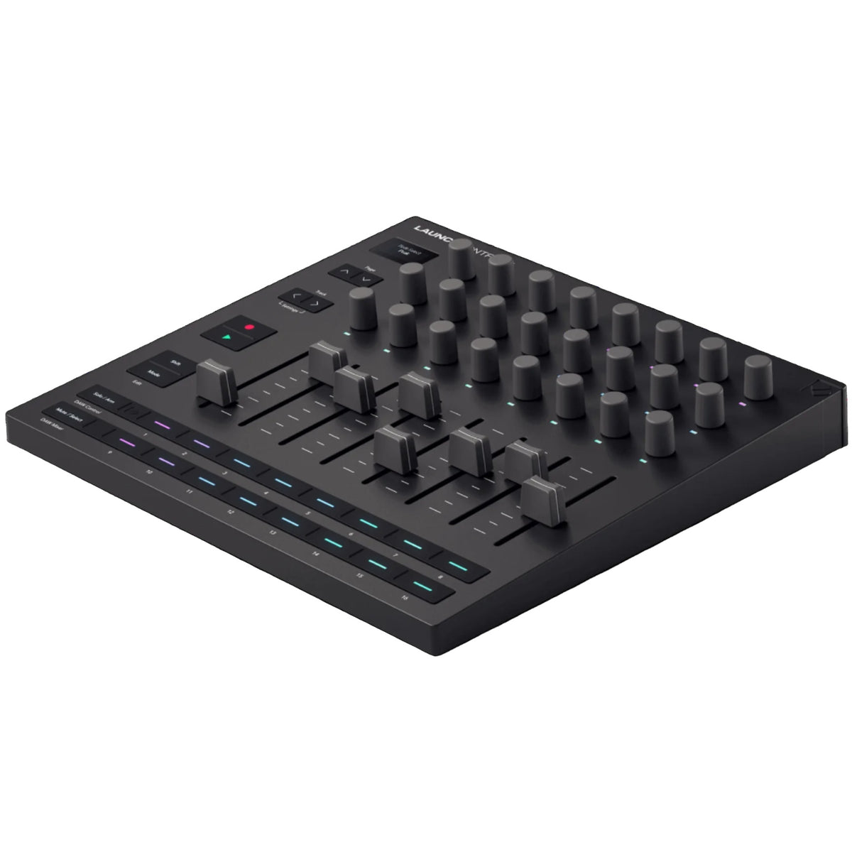Novation Launch Control XL MK3 MIDI controller