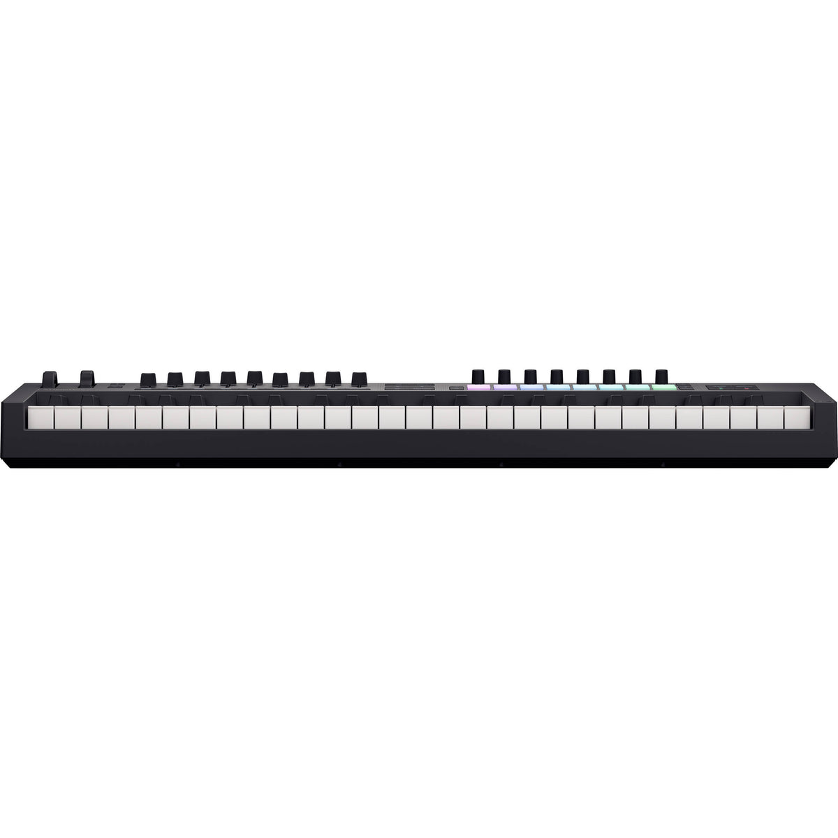 Novation Launchkey 49 MK4 MIDI keyboard