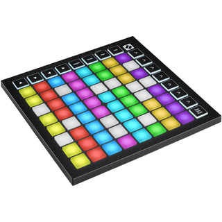 Novation sekvensserit