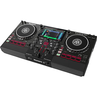 Numark DJ-mediasoittimet