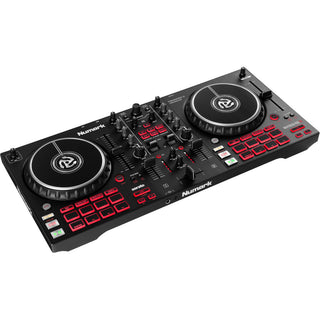 Numark DJ-kontrollerit