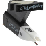 Ortofon OM Q.Bert äänirasia