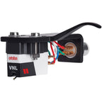 Ortofon VNL äänirasia (esiasennettu SH-4 Headshell)
