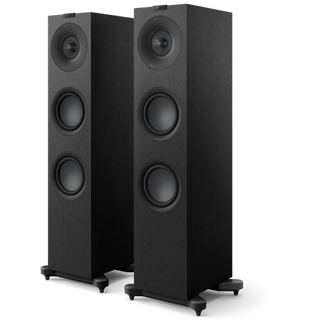 KEF passiiviset lattiakaiuttimet