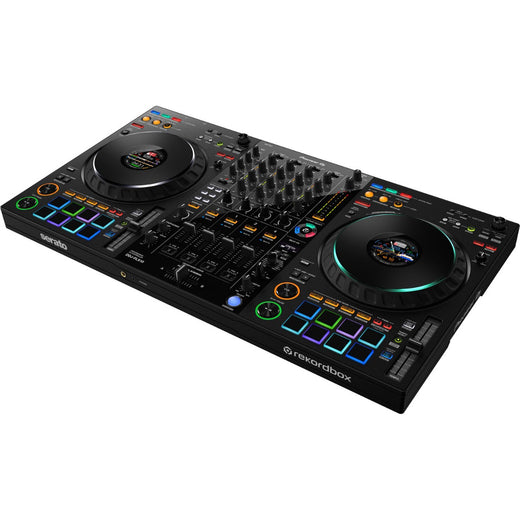 Pioneer DDJ-FLX10 -lisätarvikkeet