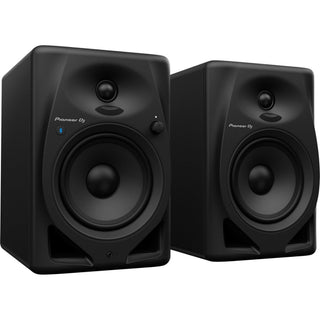 Pioneer DJ -pöytäkaiuttimet