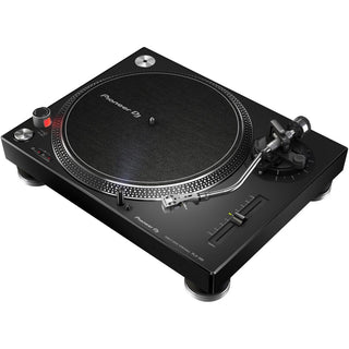 AlphaTheta DJ-levysoittimet