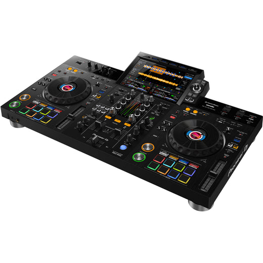 Pioneer XDJ-RX3 -lisätarvikkeet