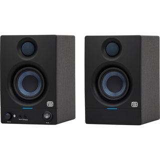 Aktiiviset lähikenttämonitorit Bluetoothilla