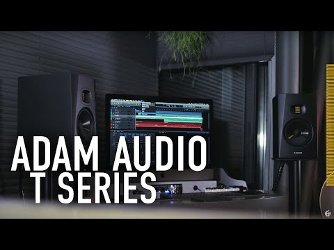 Adam Audio T8V