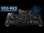 Pioneer XDJ-RX3 (B-Stock)