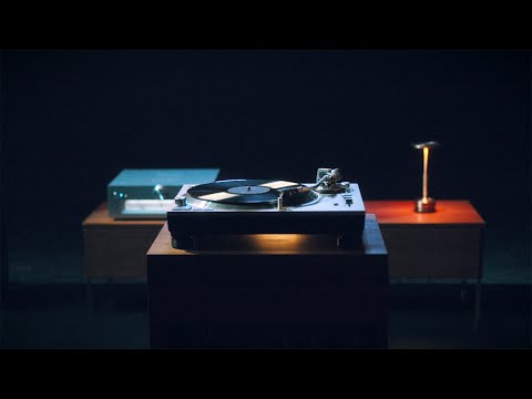 Technics SL-1200GR2 (B-Stock)