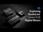 PreSonus StudioLive Series III SE 32