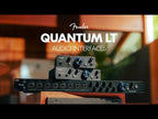 Fender Quantum Complete Bundle