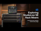 PreSonus StudioLive Series III SE 24R