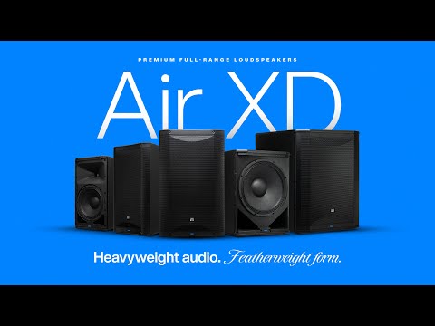 Presonus Air XD 15