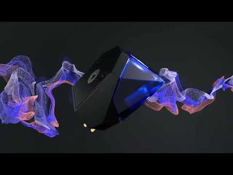 Ortofon 2M Blue -vaihtonneula