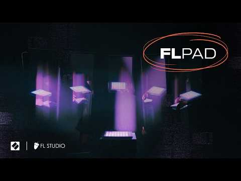Novation FLpad